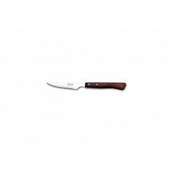 Cuchillo chuletero m/madera...