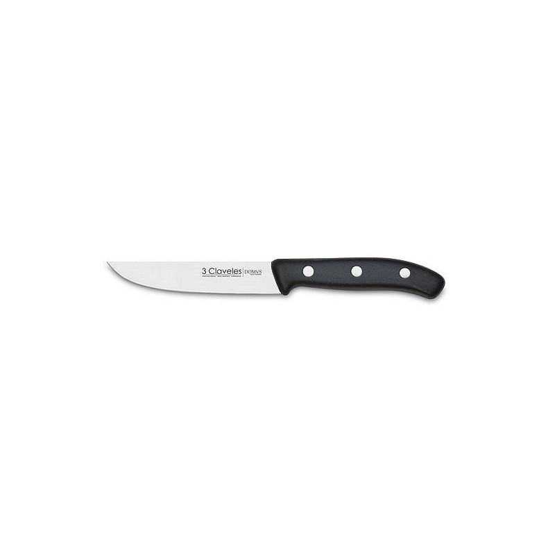 Compra Cuchillo cocina domvs 11 cm 4,5" 3 CLAVELES 951 al mejor precio