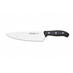 Cuchillo cocinero domvs 20...