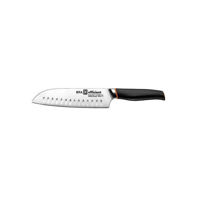 Compra Cuchillo efficient santoku 7 " BRA A198004 al mejor precio