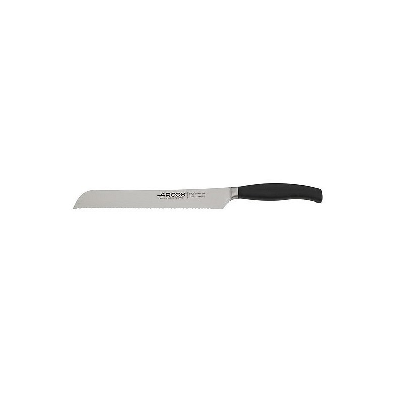 Compra Cuchillo forjado serie clara panero 20 cm ARCOS 210700 al mejor precio