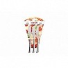 Compra Cuchillo pizza 3u napoli COMAS 3265 al mejor precio