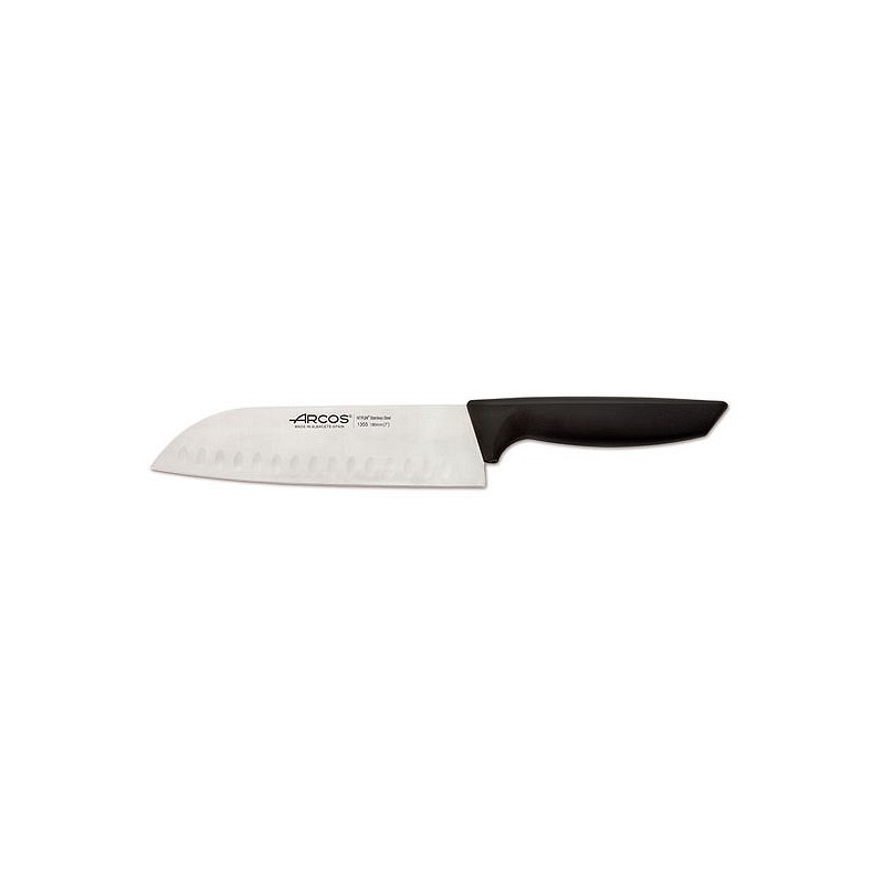 Compra Cuchillo serie niza santoku ARCOS 135500 al mejor precio