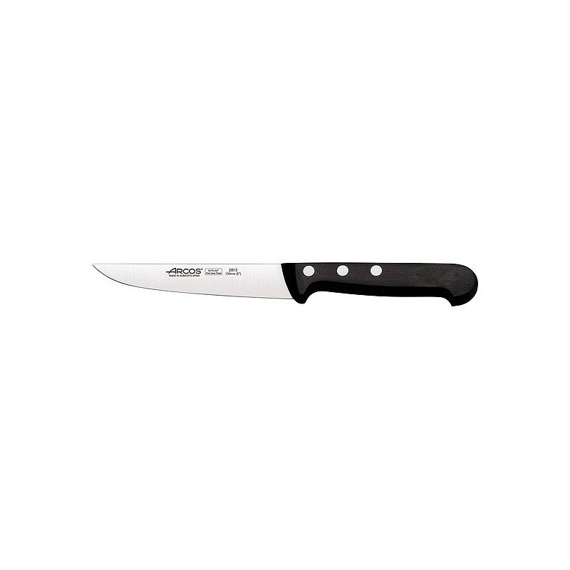 Compra Cuchillo universal cocina 13,5 cm ARCOS 281204 al mejor precio