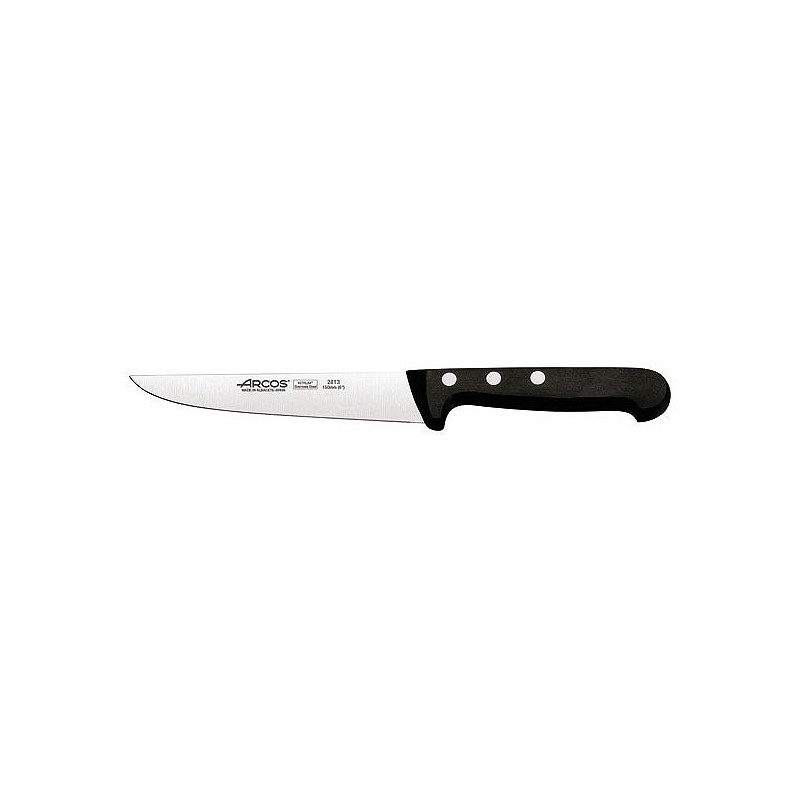 Compra Cuchillo universal cocina 15 cm ARCOS 281304 al mejor precio