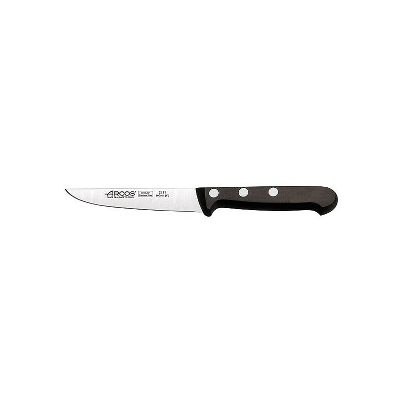 Compra Cuchillo universal verduras 11 cm ARCOS 281104 al mejor precio