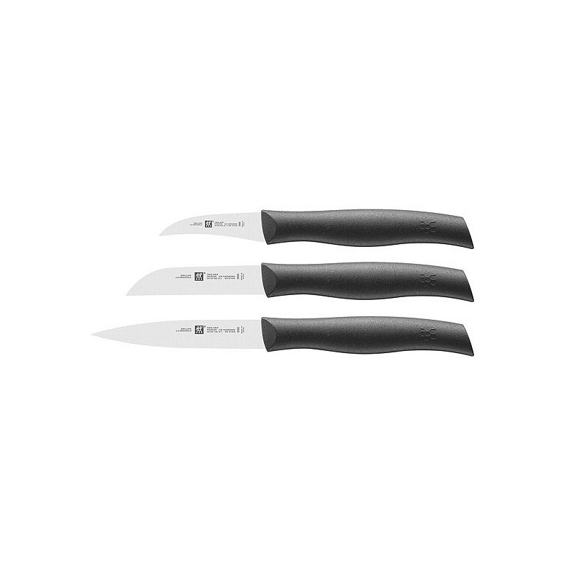 Compra Cuchillos peladores set 3 uds ZWILLING 38737-000 al mejor precio