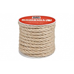 Cuerda sisal cableada 4...