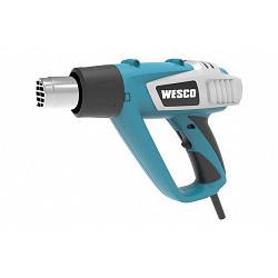 Compra Decapador 2000w WESCO WS6427 al mejor precio