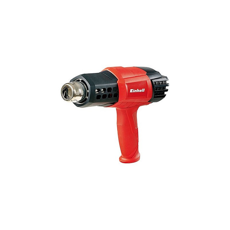 Compra Decapador con cable te-ha2000e 2000 w EINHELL 4520195 al mejor precio