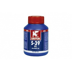 Decapante gel s-39 80ml...