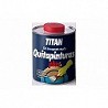 Compra Decapante quitapinturas gel plus 750 ml TITAN 05D000134/5806740 al mejor precio