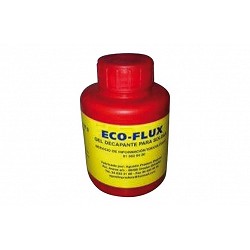 Decapante soldadura ecoflux...