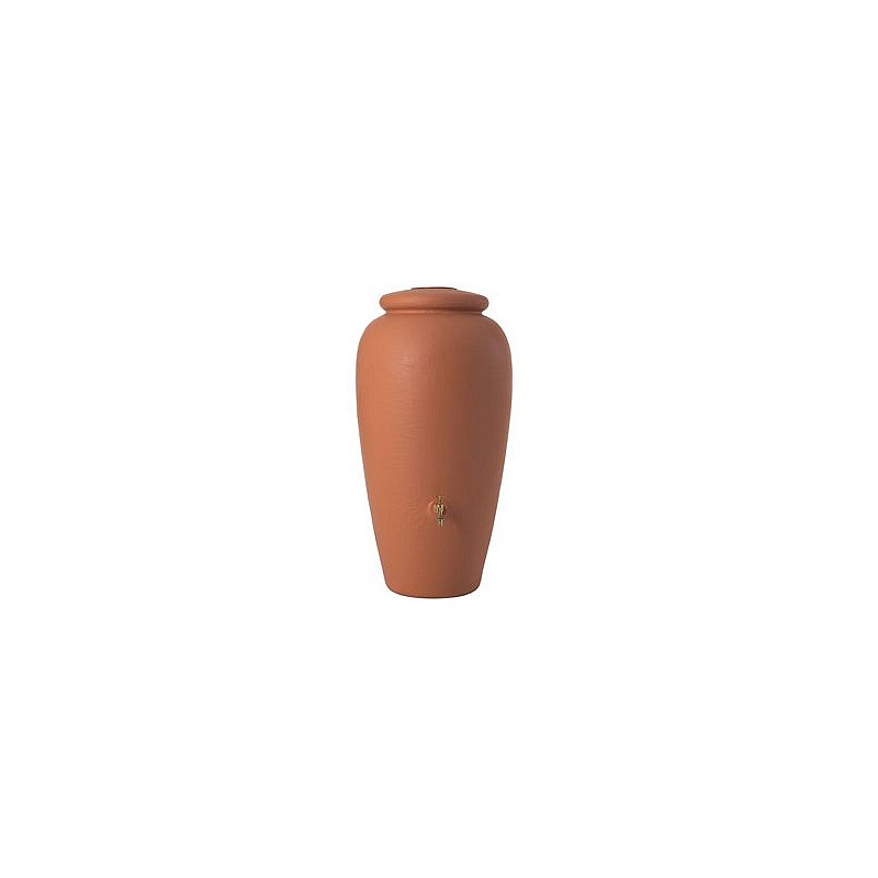 Compra Deposito anfora terracota 300 l 129x68 cm GRAF 211701 al mejor precio