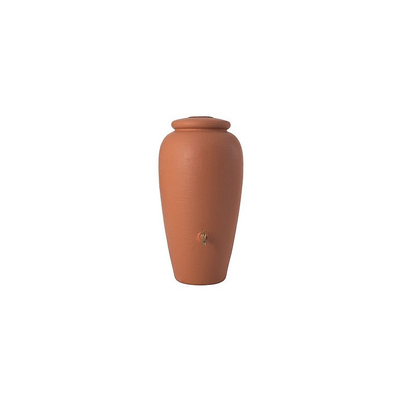 Compra Deposito anfora terracota 500 l 150x79 cm GRAF 211702 al mejor precio