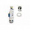 Compra Descarga wc doble pulsador t - 282 ns (sin kit) H2O T-282NS al mejor precio