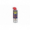 Compra Desengrasante pulverizador doble accion 500 ml WD-40 34465/NBA al mejor precio