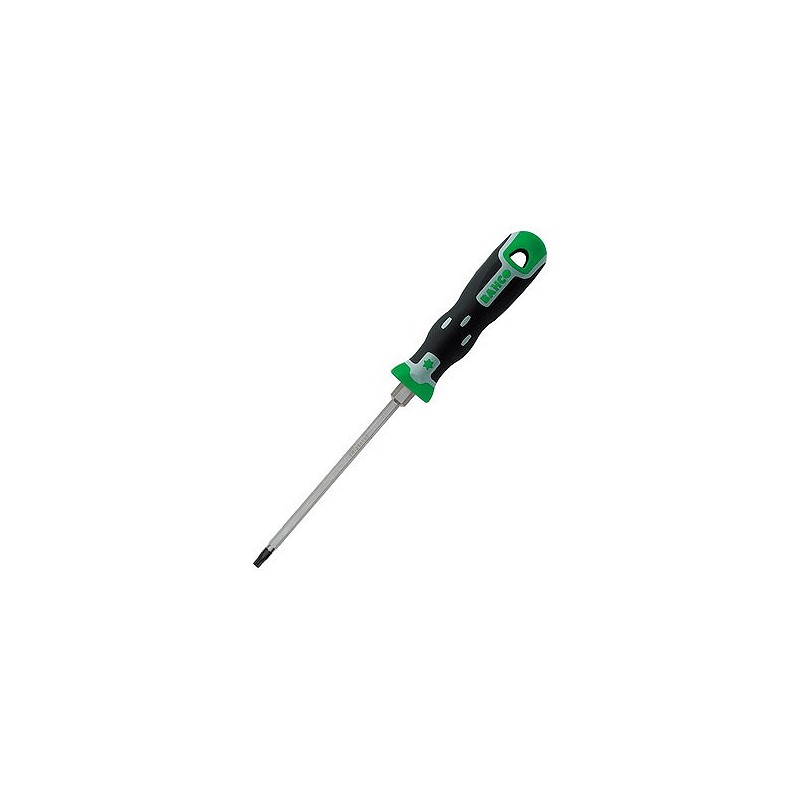 Compra Destornillador hexagonal tekno torx-t25x125 BAHCO 27025125 al mejor precio