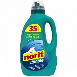 Detergente complet 35...