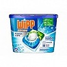 Compra Detergente wipp express 4en1 20 capsulas WIPP EXPRESS 2855844 al mejor precio