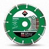 Compra Disco diamante corte seco general obra segmentado diámetro 115 mm pro RUBI 25915 al mejor precio