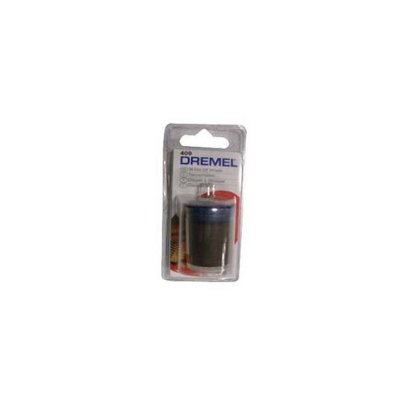 Compra Disco esmeril de corte 36 uds diámetro 24 mm DREMEL 2615040932 al mejor precio