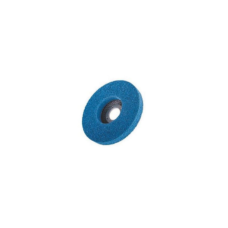 Compra Disco pulido flexbrite diámetro 115 mm u2305 azul FLEXOVIT 66623396391 al mejor precio