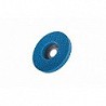 Compra Disco pulido flexbrite diámetro 115 mm u2305 azul FLEXOVIT 66623396391 al mejor precio