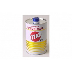 Disolvente universal 1 l...