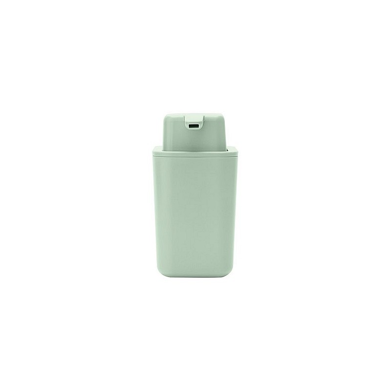 Compra Dispensador jabon verde jade BRABANTIA 21 57 66 al mejor precio