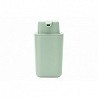 Compra Dispensador jabon verde jade BRABANTIA 21 57 66 al mejor precio