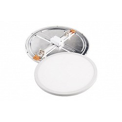 Downlight led ajustable...