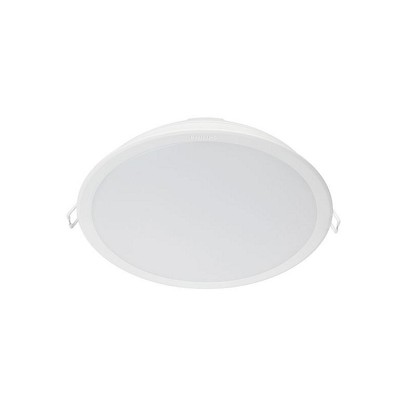 Compra Downlight led de empotrar ø15cm blanco luz fria 1300lm 17w PHILIPS 59466310000 al mejor precio