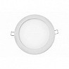 Compra Downlight led de empotrar ø20cm blanco luz fria 1500lm 20w EDM 31565 al mejor precio