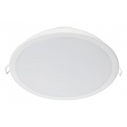 Downlight led de empotrar...