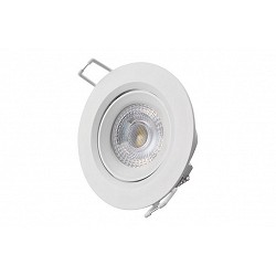 Downlight led de empotrar...