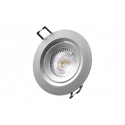 Downlight led de empotrar...