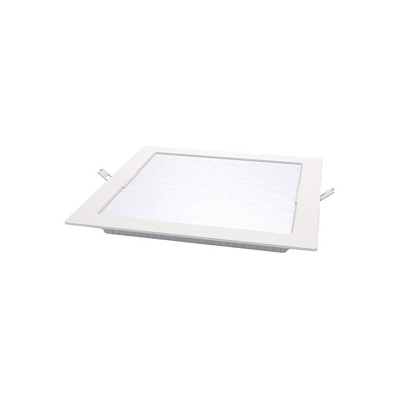 Compra DOWNLIGHT LED EMPOTRAR CDA BLANCO 22,5CM 18W 1980LM 6500K SONEDAS 12002688 al mejor precio