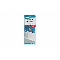 Elimina silicona 100 ml HG...