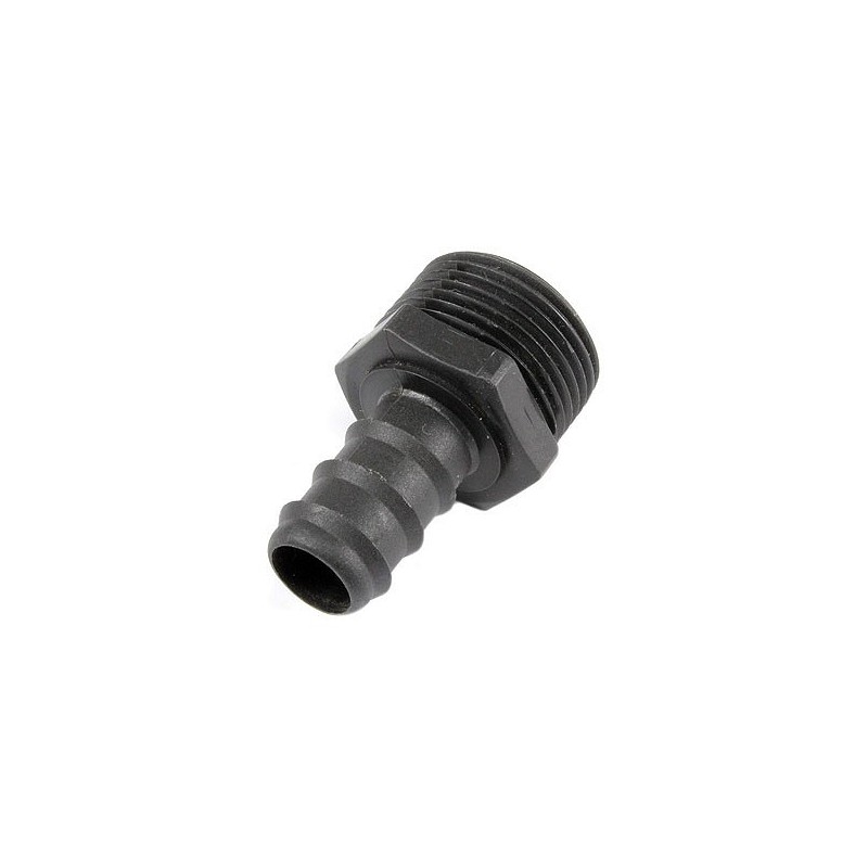 Compra ENLACE PLUS ROSCADO MACHO 10 UDS Ø16 MM M 1/2" CAUDAL 5IJR1620B10 al mejor precio