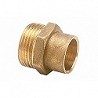 Compra Entroque m 243gcu laton 1/2" x 15 METALGRUP 211215 al mejor precio