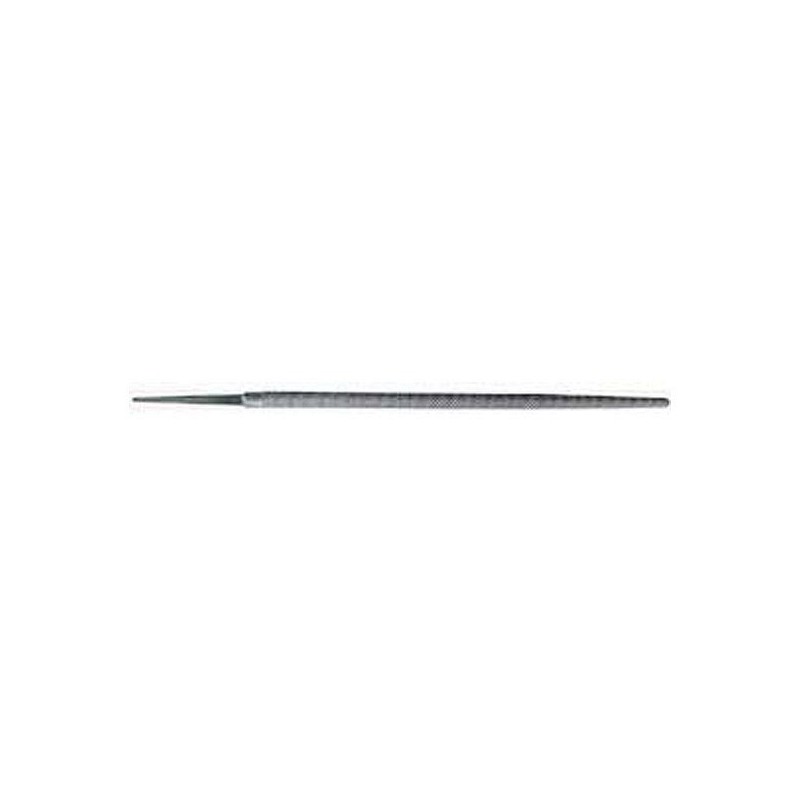 Compra Escofina redonda carpintero mango bimaterial 150 mm x 6 mm BELLOTA 4104-6 ENT. MB al mejor precio