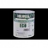 Compra Esmalte al agua eco satinado 750 ml negro KOLOREA KES-02-750ML/06134 al mejor precio