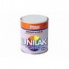 Compra Esmalte al agua unilak satinado 750 ml blanco TITAN 03F140034/5727953 al mejor precio