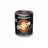 Compra Esmalte antioxidante oxiron forja 750 ml rojo oxido TITAN F20021534/5809038 al mejor precio