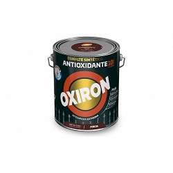 Esmalte antioxidante oxiron...