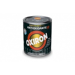 Esmalte antioxidante oxiron...