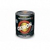 Compra Esmalte antioxidante oxiron forja 750 ml gris acero TITAN F20020234/5809026 al mejor precio