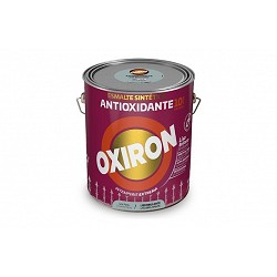 Esmalte antioxidante oxiron...