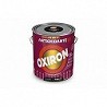 Compra Esmalte antioxidante oxiron liso brillo 4 l negro TITAN F2C456704/5809079 al mejor precio